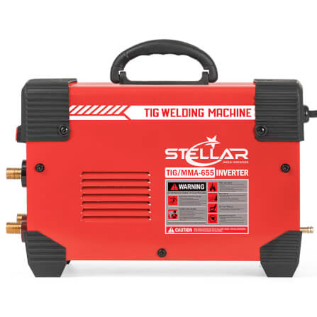 เครื่องเชื่อมอาร์กอน STELLAR รุ่น TIG/MMA-655_5